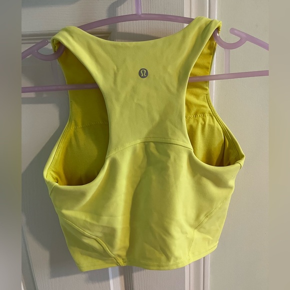 Lululemon sports bra - Picture 4 of 4